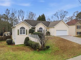 4215 Meek Rd, Powder Springs, GA 30127
