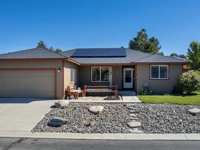 110 Mark St, Gardnerville, NV, 89410