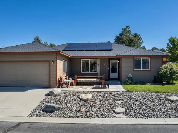 110 Mark St, Gardnerville, NV 89410