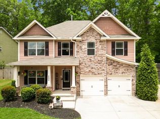 290 Bentleigh Station Dr, Acworth, GA 30101