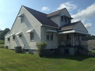 826 Jefferson St, Spencer, WV 25276