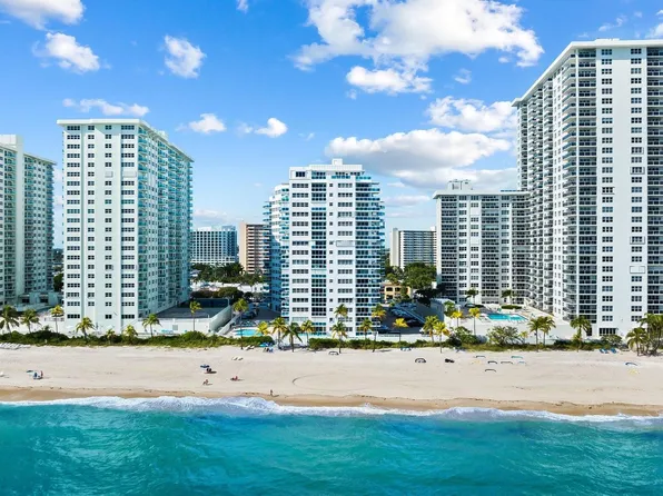 3430 Galt Ocean Drive #1711, Fort Lauderdale, FL 33308