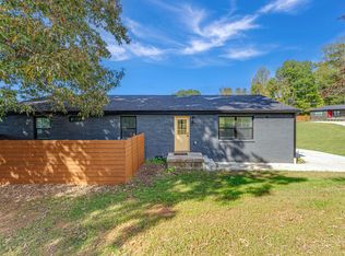1103 Pineywood Rd, Kingston, TN 37763