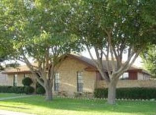 2018 Sunray Dr, Odessa, TX 79764