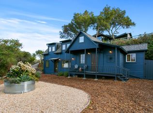 616 Glenloch Way, Redwood City, CA 94062