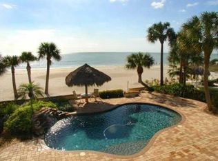 15600 Gulf Blvd, Redington Beach, FL 33708