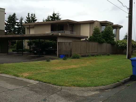 4th image of 3202 S D St
