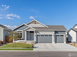 528 Marmalade Dr, Berthoud, CO 80513