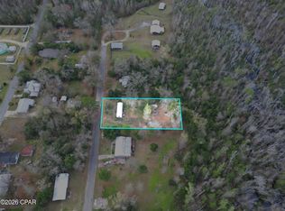 20237 NW McClellan Ave #20237, Blountstown, FL 32424