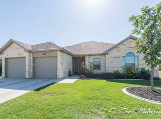 4215 Chisholm Trl, San Angelo, TX 76903