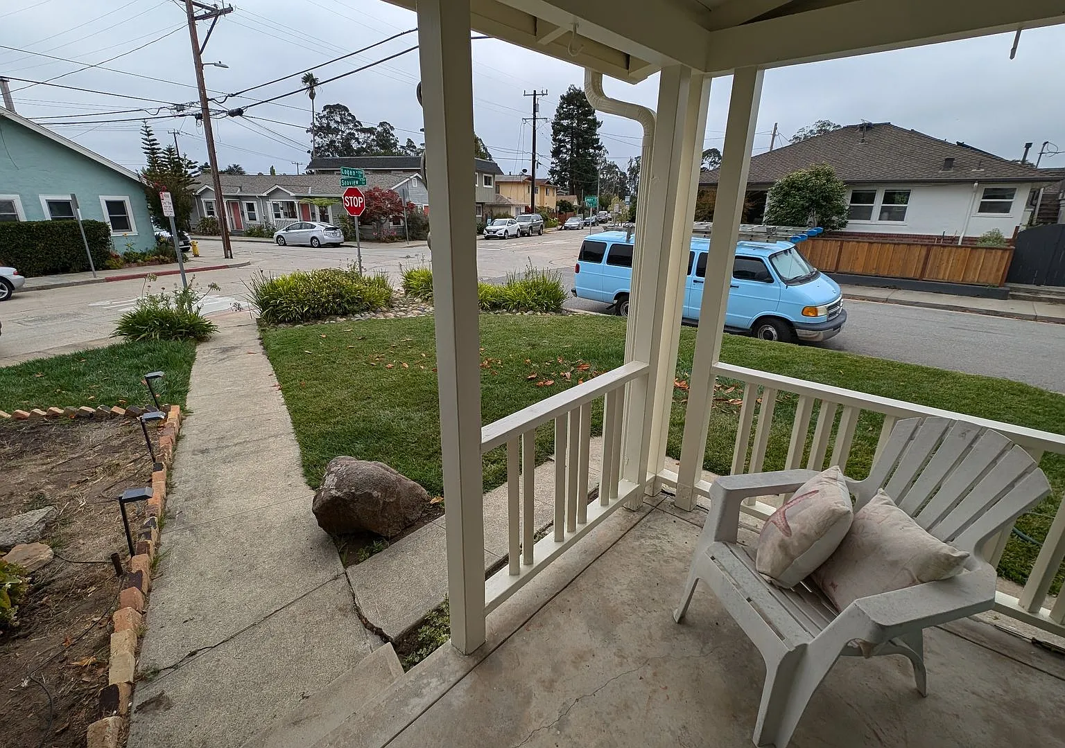 Great Seabright area 2/1 Fully Furnished Home — Photo 3