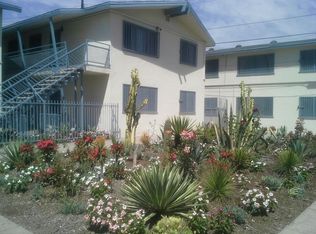 831 E Pine St, Compton, CA 90221