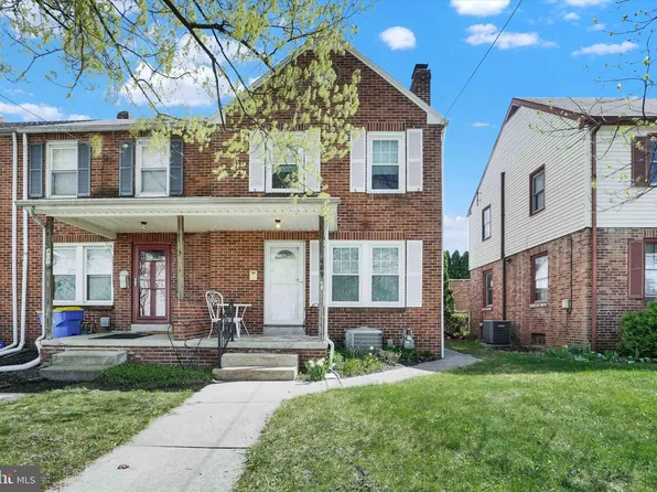 409 Hill St, York, PA 17403