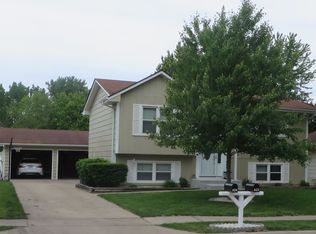 625 Ne 5th Street, Grimes, IA 50111