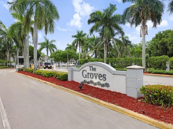 1700 SE 31st Ct, Homestead, FL 33035