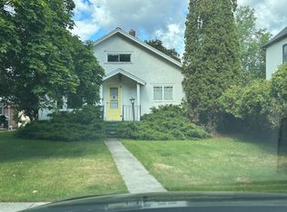 (Undisclosed Address), Hamilton, MT 59840