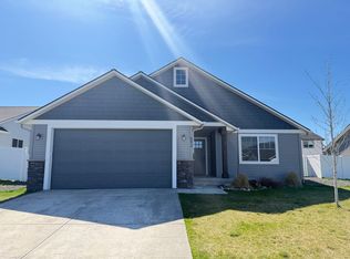 6024 W Irish Cir, Rathdrum, ID 83858