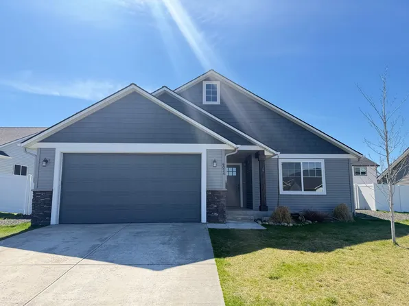 6024 W Irish Cir, Rathdrum, ID 83858