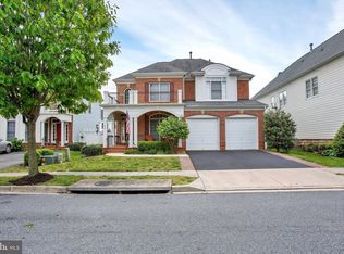 704 Banneker Ln, Annapolis, MD 21401