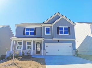 232 Berkeley Trce, Braselton, GA 30517