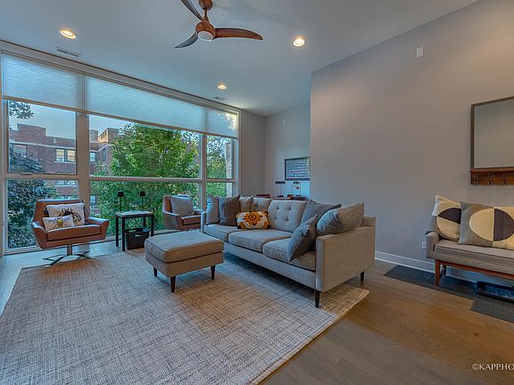 2nd image of 2125 N Mozart St #2
