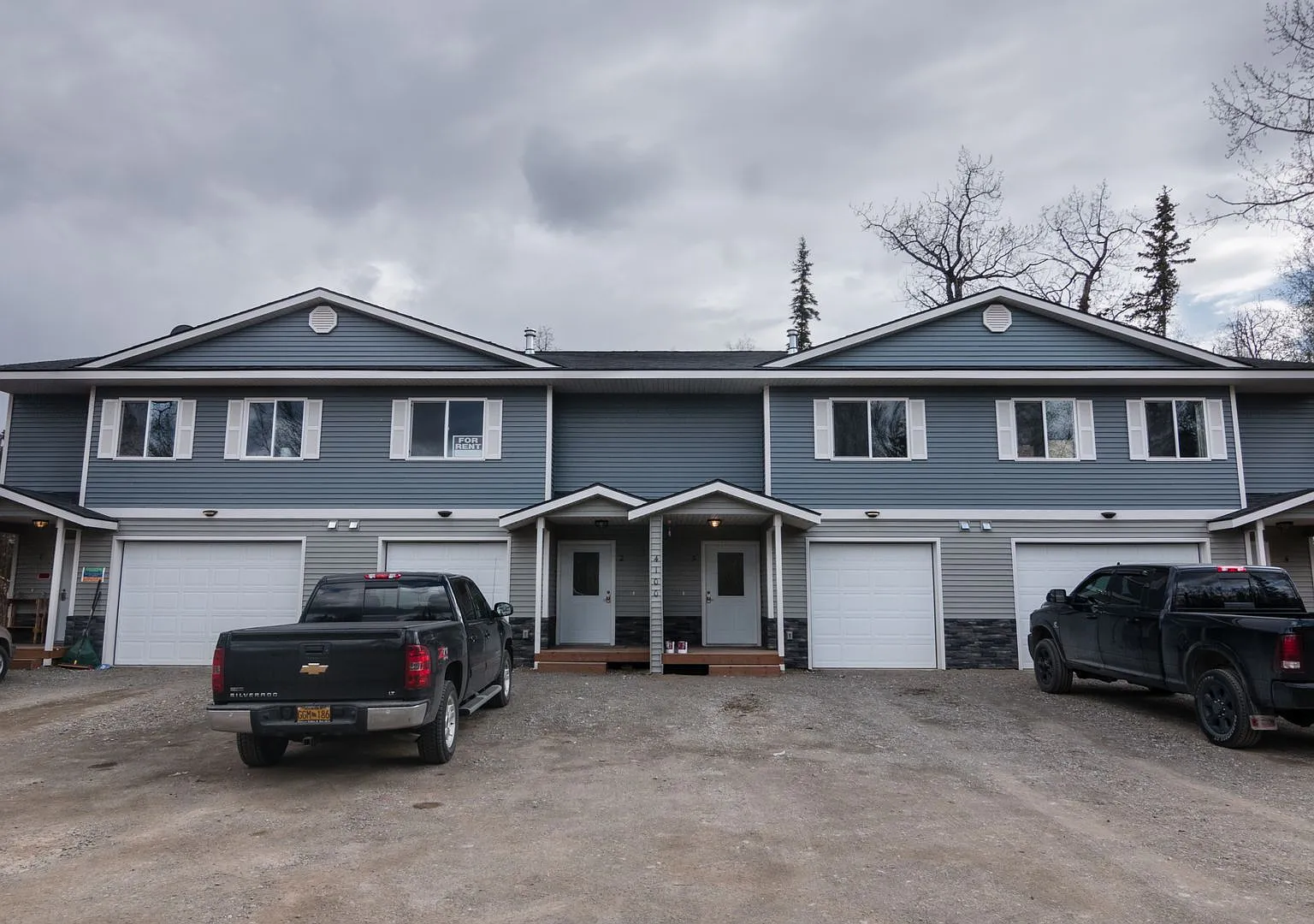 4100 N. Patrick Circle — Photo 1