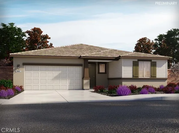 35244 Guldahl Ct, Beaumont, CA 92223