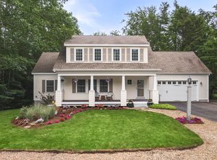 93 Ash Tree Trl, Wells, ME 04090