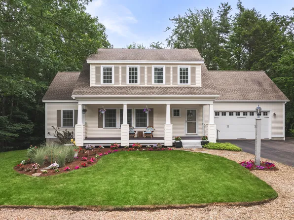 93 Ash Tree Trail, Wells, ME 04090