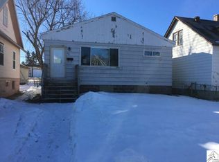 40 W Conan St, Ely, MN 55731
