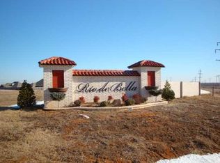 11701 Marbella Dr LOT 3, Oklahoma City, OK 73173