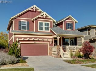 3608 Big Dipper Dr, Fort Collins, CO 80528