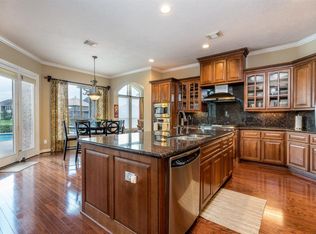 8010 Bulrush Canyon Trl, Katy, TX 77494