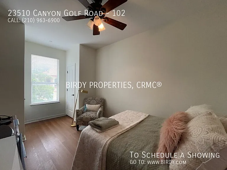 23510 Canyon Golf Rd #102 — Photo 22