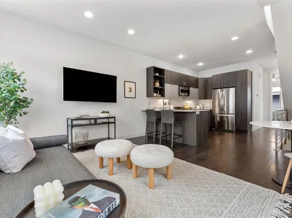 3642 Jason Street, Denver, CO 80211