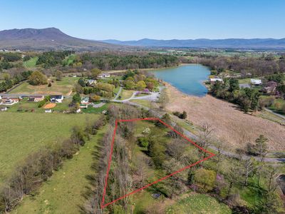0 Massanetta Springs Rd, Harrisonburg, VA, 22801