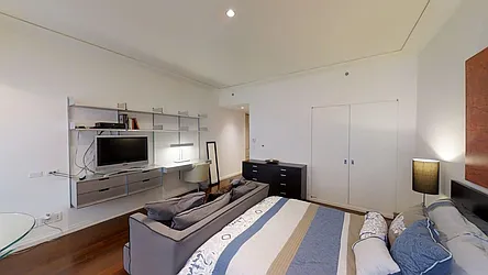 Rented by Urban Living