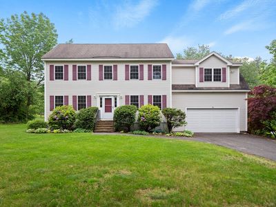 78 Overlook Rd, Westminster, MA, 01473