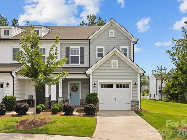 13141 Suncreek Ter, Charlotte, NC 28214