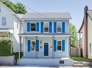 1270 Main St, Steelton, PA 17113