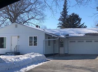 16 5th Ave SE, Elbow Lake, MN 56531