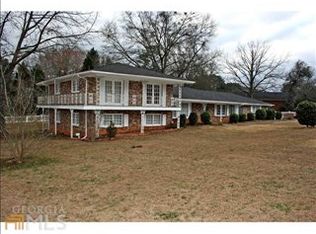 230 Lakeland Dr, Athens, GA 30607