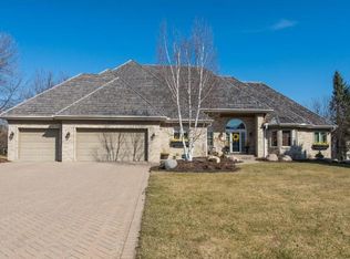 8789 Boulder Rise, Eden Prairie, MN 55347