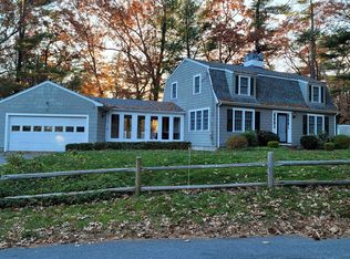3 Winsor Ln, Topsfield, MA 01983