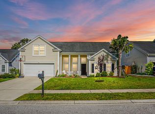 1605 Crossbill Trl, Hanahan, SC 29410