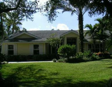8370 Whispering Oak Way, West Palm Beach, FL, 33411