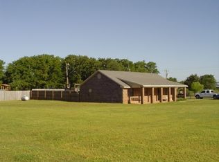 178308 N 2810th Rd, Comanche, OK 73529