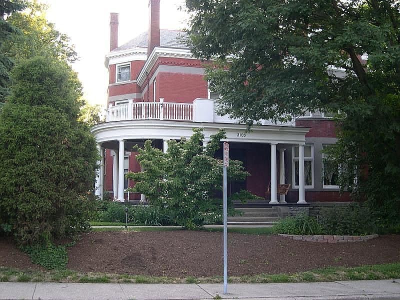 2nd image of 3103 Fairfield Ave