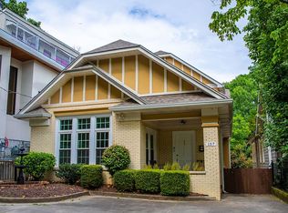 157 The Prado NE, Atlanta, GA 30309
