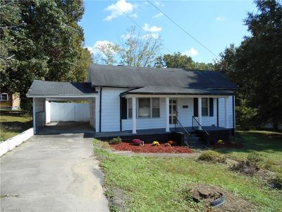 620 Friendly Rd, Eden, NC, 27288